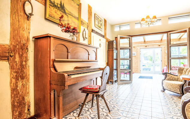 King George III - Photo 34