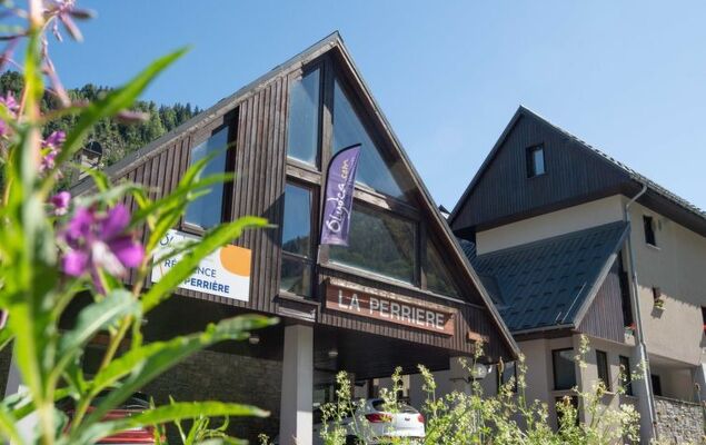 Les Hameaux de la Perrière - Photo 6