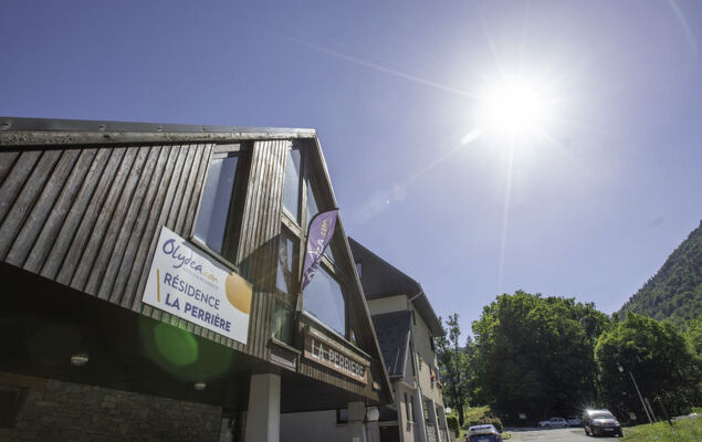 Les Hameaux de la Perrière - Photo 13