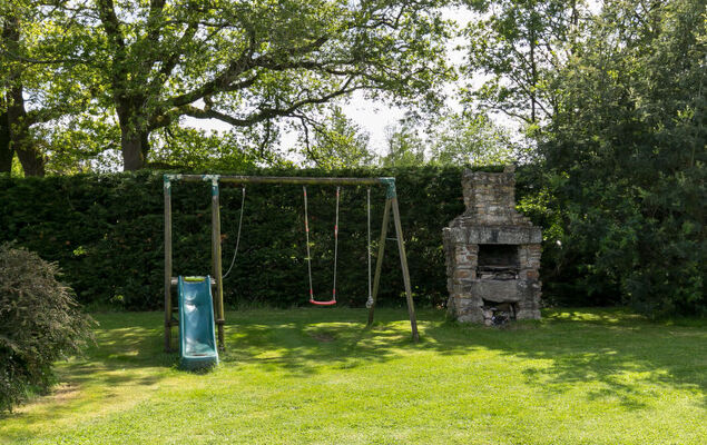 Villa Rocuet - Photo 31