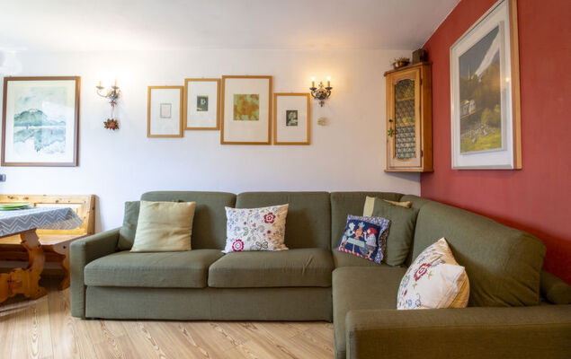 Casa Bersaglio - Photo 9