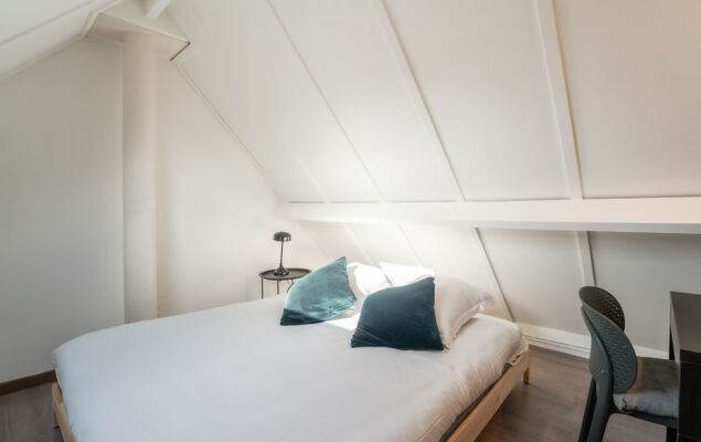 Beluga with parking and shared pool - Photo 12