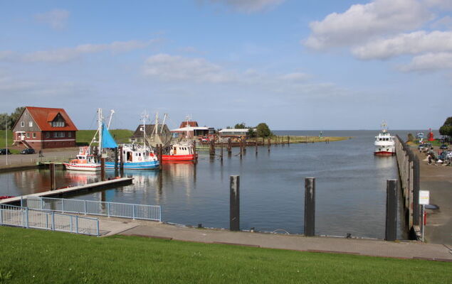 Fischer sien Huus - Photo 69