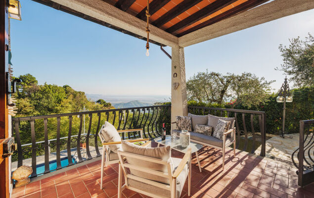 Villa Mistral - Photo 3