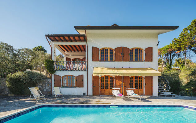 Villa Mistral - Photo 32
