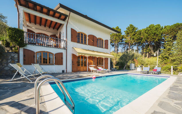 Villa Mistral - Photo 35