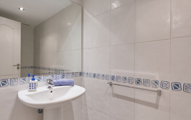 Duplex Milla de Oro - Photo 17