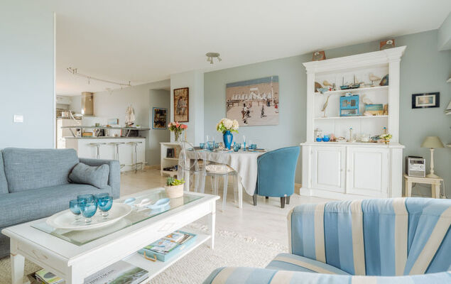 Le Parc de La Ronceray 7 - L'Horizon - Photo 1