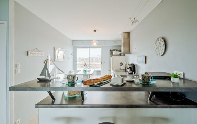 Le Parc de La Ronceray 7 - L'Horizon - Photo 10