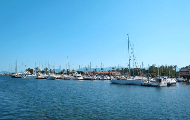 Les Flots Cypriano - Photo 17