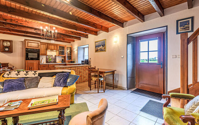 Maison de Kerguen - Photo 8