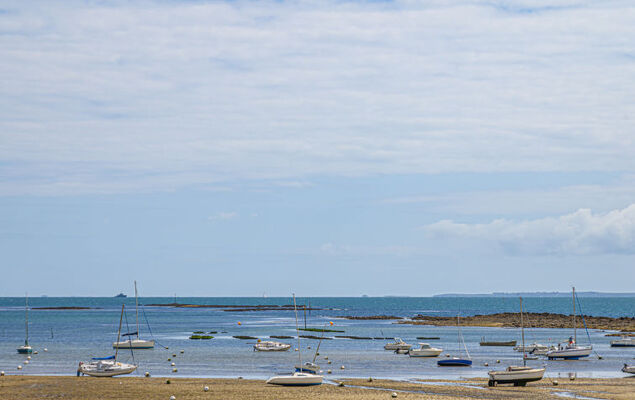 Men Er Bellec - Photo 30