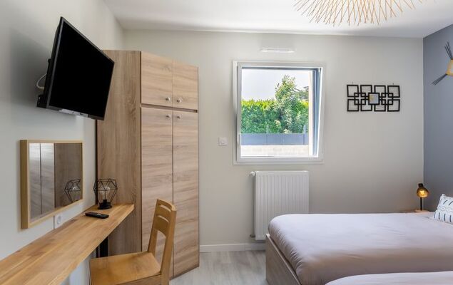 Palet Breton - Photo 6