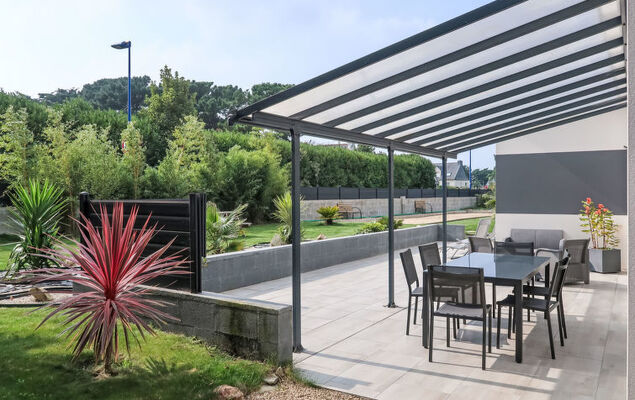 Palet Breton - Photo 19