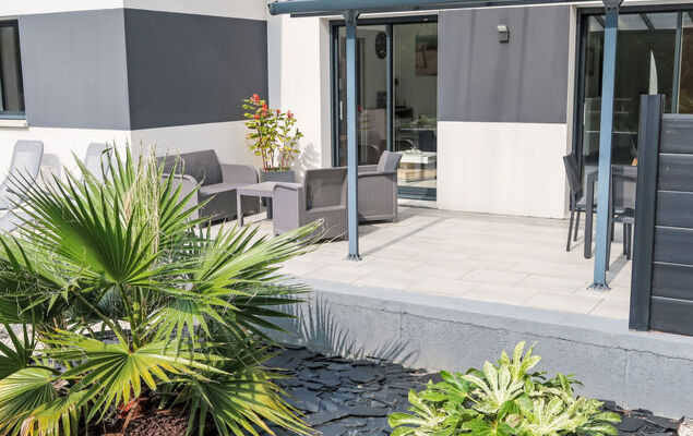 Palet Breton - Photo 21