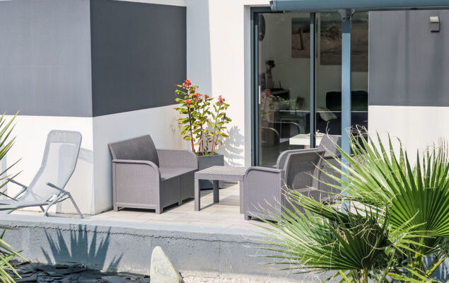 Palet Breton - Photo 22