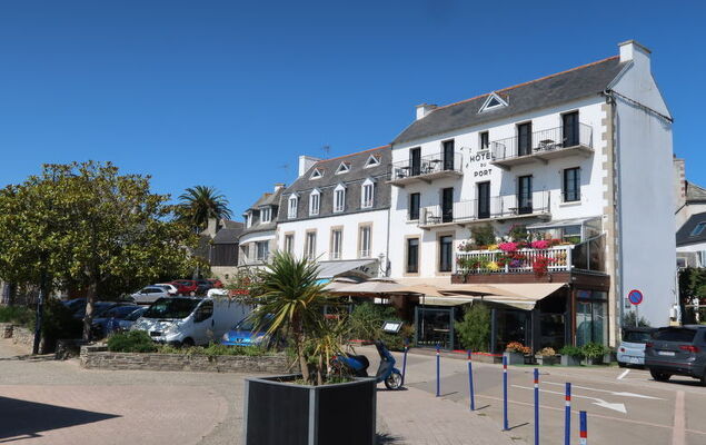 Palet Breton - Photo 31