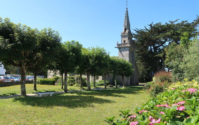 Palet Breton - Photo 33