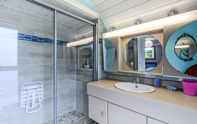 Villa Guidel Plages - Photo 19