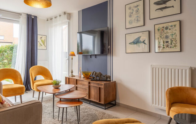 La Berckoise - Photo 12