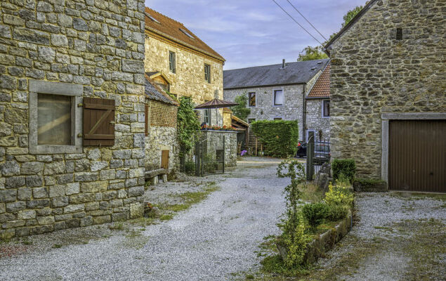 La Bastide - Photo 20