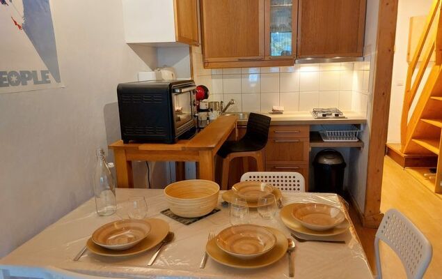 Les Hauts de Saint Gervais - Photo 10