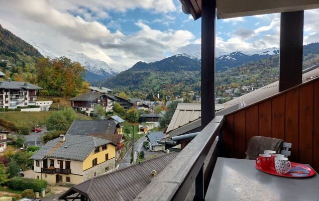 Les Hauts de Saint Gervais - Photo 12