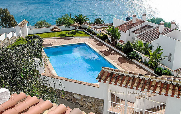 Villa Mimosa - Photo 3