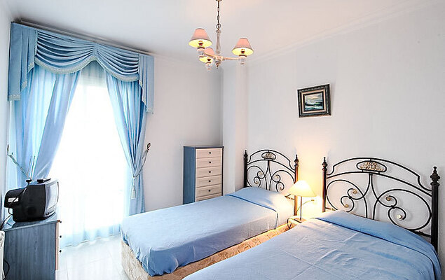 Villa Mimosa - Photo 12