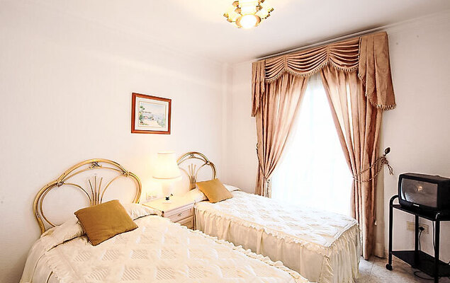 Villa Mimosa - Photo 14