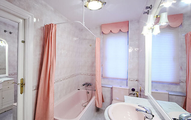 Villa Mimosa - Photo 15