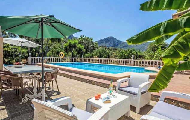 Villa Colonya Jaume - Photo 1