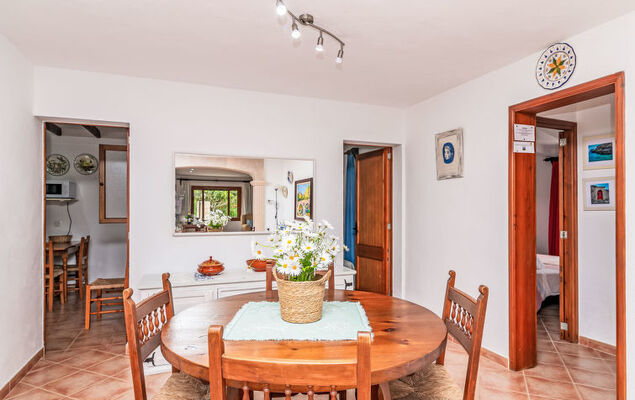 Villa Colonya Jaume - Photo 7