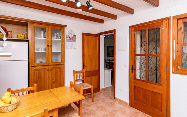 Villa Colonya Jaume - Photo 9