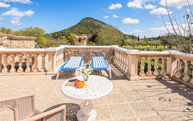 Villa Colonya Jaume - Photo 18