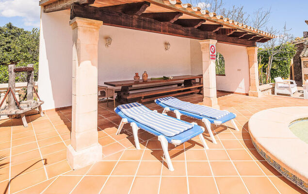 Villa Colonya Jaume - Photo 22