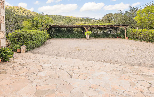 Villa Colonya Jaume - Photo 27