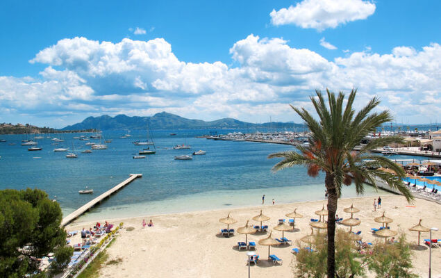 Villa Colonya Jaume - Photo 29