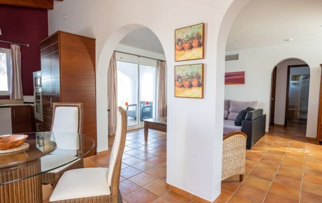 Villas Finesse Type 2 Duplex - Photo 10