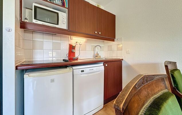 Le Hameau du Golf - Photo 10