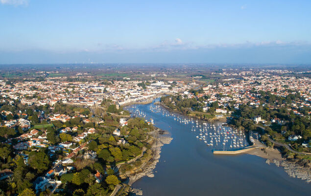 Le Hameau du Golf - Photo 27