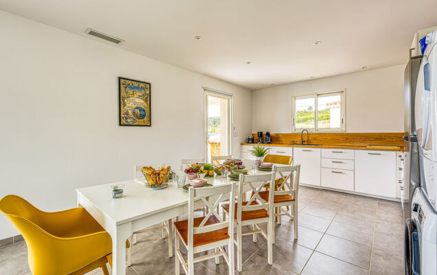 Villa Hestia - Photo 8