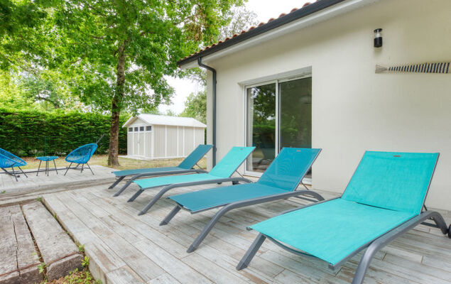 Petite Dépée - Photo 3