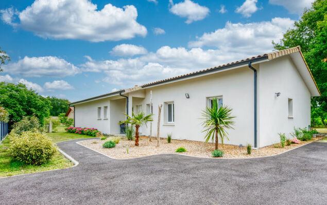 Petite Dépée - Photo 20