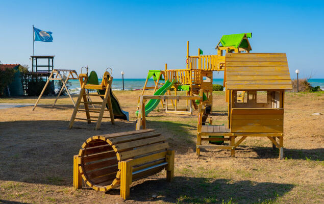 Centro Turistico San Nicola - Photo 13