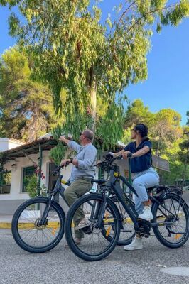 Centro Turistico San Nicola - Photo 15