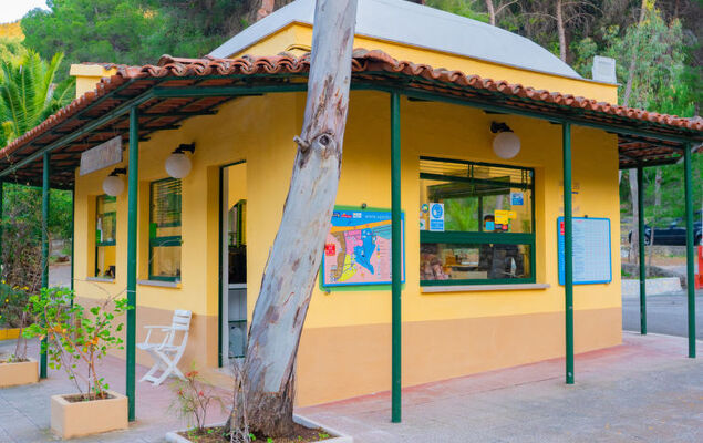 Centro Turistico San Nicola - Photo 21