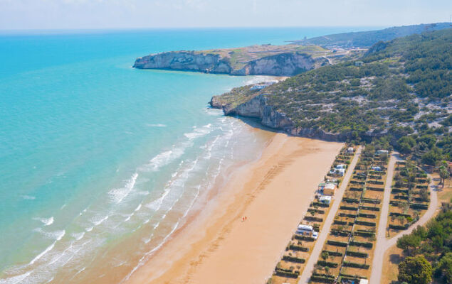 Centro Turistico San Nicola - Photo 22