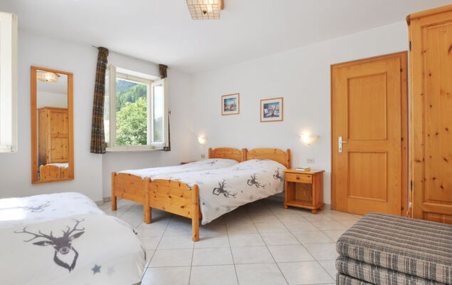 Villa Placidia Apt 23 - Photo 4