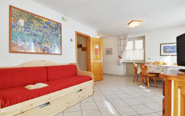 Villa Placidia Apt 23 - Photo 5